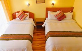 Hawka Inka cusco hostal